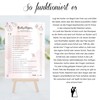 Wedding Quiz for Guests and Bride and Groom - Fun