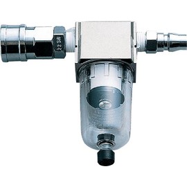 Hozan Air Filter Replacement Parts: SG-106 SG-117