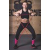 Elite Athletics Pull Up Resistance Bands Set - Pull-Up Assist