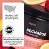 Legion recharge post workout con creatina 30 servs sfn fruit