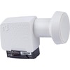 Inverto 5443 IDLH-QDL410-HMPRO-OPN Quad-LNB White