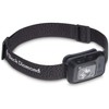 Black Diamond Equipment Cosmo 350-R Headlamp Graphite