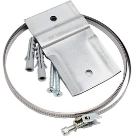 Wall Mount for Expansion Vessels 2-40 Litres