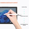 Thorani Magnetic Privacy Screen Protector Protects Display and Data for