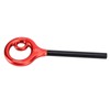 9 Shape Rigging Descender Anti Falling Outdoor Rock Climbing Speed