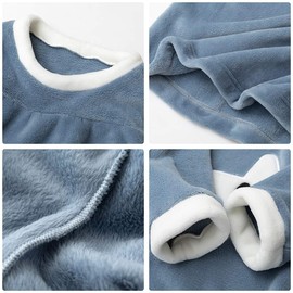 DEBAIJIA Girls FLRSQ, beige