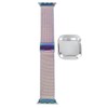 1.6in Replacement Band Strap Stainless Steel Protection Metal Band Strap