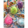 PUNCH GLITTER BALL 60MM
