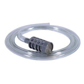 Valley Industries PK-15000000 Pressure Washer Soap Tubing Kit, Gray