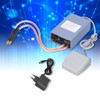 Mini Spot Welder Portable HandHeld DIY Battery Welding Machine 5000W