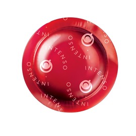 Gimoka - Compatible for Nespresso Professional - Coffee Capsules - Intenso - 50 Pods