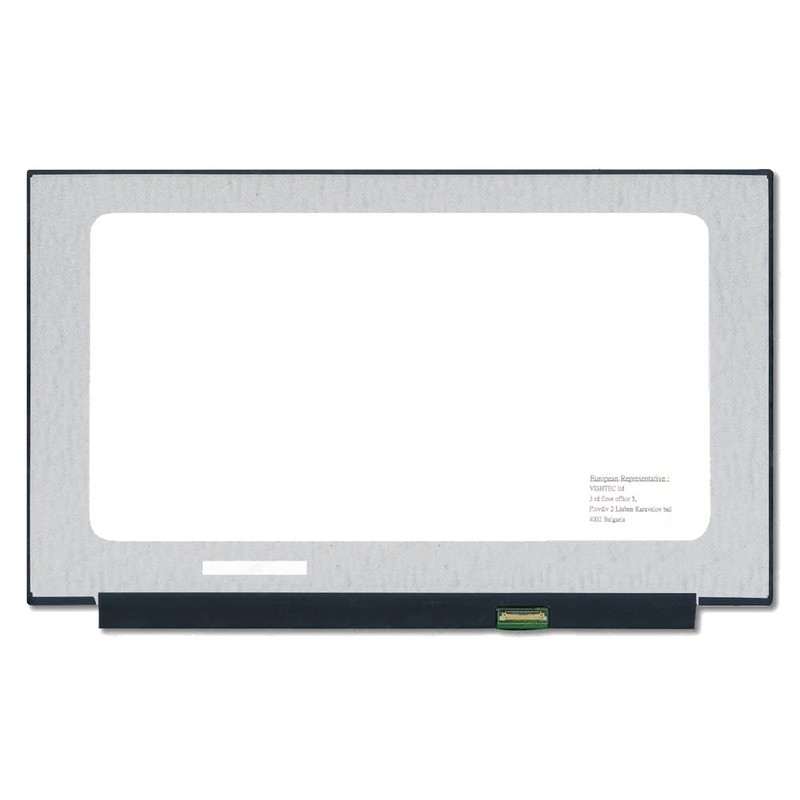 A Plus Screen 15.6 inch screen compatible with NV156FHM-N35, NV156FHM-N61,