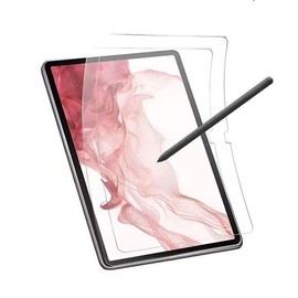 Galaxy Tab S6 Lite Paper Texture Film (2 Sheets) / 갤럭시탭S6 라이트 종이질감 필름 2매
