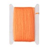 TIEMCO TMC Hi Viz Dry Wing #03 FL Orange