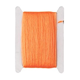 TIEMCO TMC Hi Viz Dry Wing #03 FL Orange