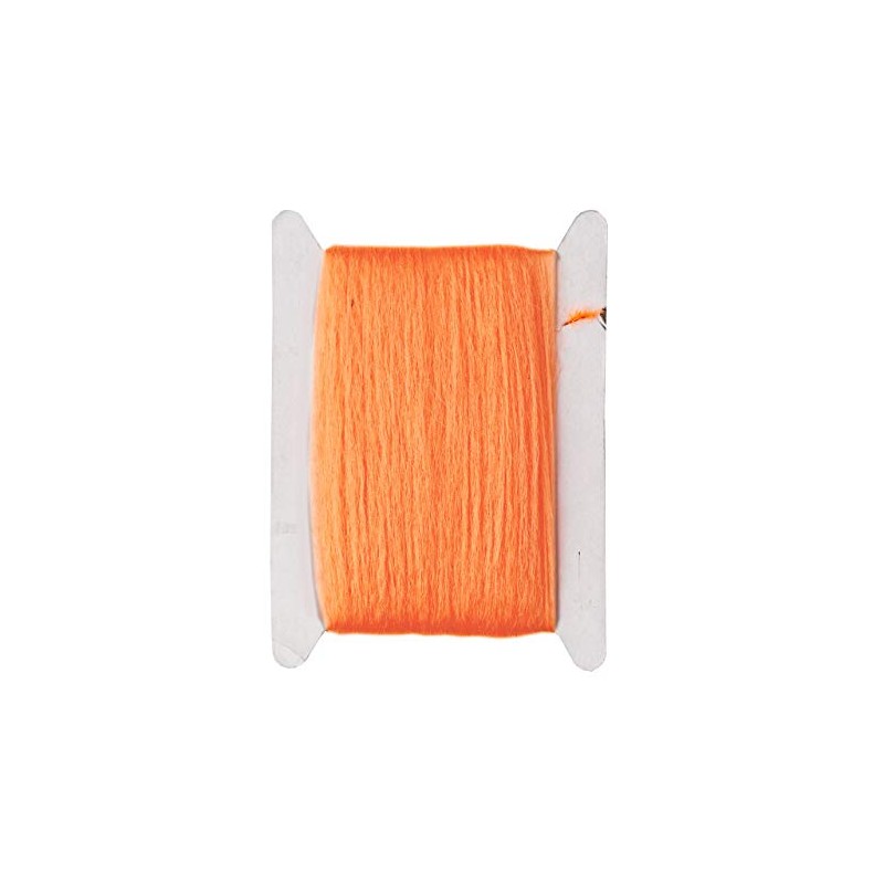 TIEMCO TMC Hi Viz Dry Wing #03 FL Orange