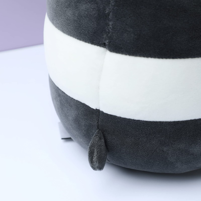 MINI SO Peluche Panda Lovely Sentado - We Bare Bears