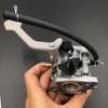 Huayi Carburetor Carb Compatible with Toro Snow Thrower Part# 139-0700