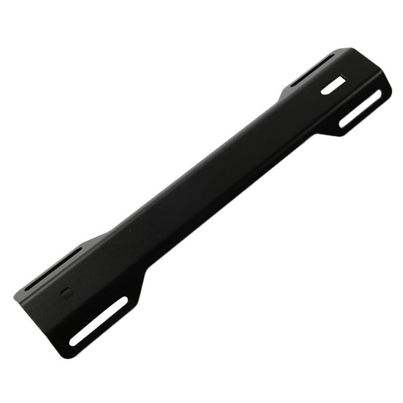 Aluminum Alloy Harness Backplate Back Plate Support Bracket for Scuba