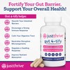Just Thrive Just Thrive Gut 4-tify - Gut Health Supplements