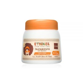 Etniker Deep Treatment Curly or Afro Hair Cocout Karite L'mar | Lmar Tratamiento Profundo Capilar - Cabello Rizado u Ondulado 20oz-570gr