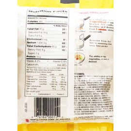 [SAPPORO ICHIBAN] Ramen Noodles, Tonkotsu Flavor, No. 1 Tasting Japanese Instant Noodles 3.5 Oz. (3.7 Ounce (Pack of 24))