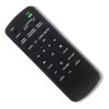 Compatible Con Sony Control Remoto Compatible Con Sony Stereo Rm-28