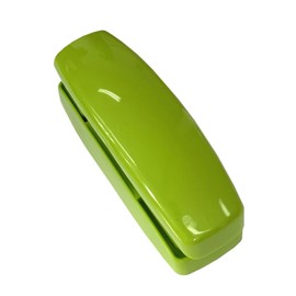 Children's Phone for Play Tower Playhouse (Apple Green) Toy