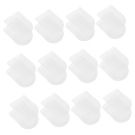 OATIPHO 120pcs Reusable Cotton Makeup Remover Pads Soft Gentle Facial Rounds for Exfoliating Cleaning for Travel Daily Use for Womens Skincare Routine