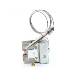 Unbranded Peco. Inc LB117-047 Hi Limit For Compatible Fryer