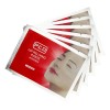 6 Parches Anestesia Crema Previa Micropigmentación Labios