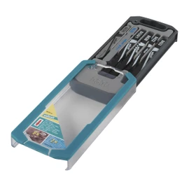 wolfcraft 8630000 1 Jigsaw Blade Box