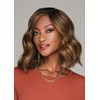 GABOR Dress Me Up Shoulder-Length Pageboy Layered and Wavy Wig
