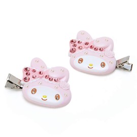 Sanrio My Melody Bangs Clip DX 233111