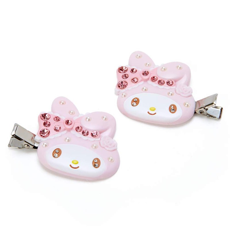 Sanrio My Melody Bangs Clip DX 233111