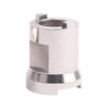 Bottom Bracket Repair Tool Steel Bike Crank Extractor Bottom Bracket