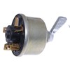 TX10954 Start Switch with Lever Compatible with Long Fiator White