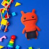 Uglydoll Origins Wage Plush