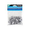 Blue Spot Tools 100 PCE M5 Aluminium Rivet Nuts