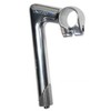 Nitto Stem NP-70 NP-70 25.4 φ25.4 φ22.2 × 70 Silver