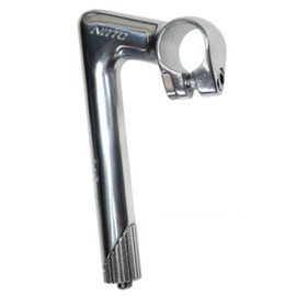 Nitto Stem NP-70 NP-70 25.4 φ25.4 φ22.2 × 70 Silver