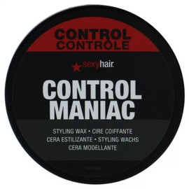 Sexy Hair Style Sexy Hair Control Maniac Wax 2.5 oz