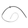 ACDelco Professional 18P1609 Front Parking Brake Cable Assembly