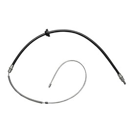 ACDelco Professional 18P1609 Front Parking Brake Cable Assembly
