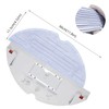 6 Pcs Mop Cloth Pad for Roborock S7 / S7+