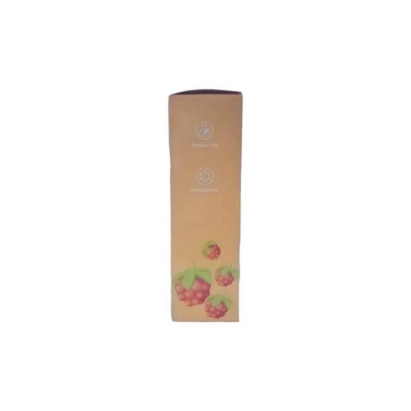 Tónico Hidratante B.pure Glow Up Con Vitamina C Y Cloudberry