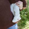 goumikids 3-6m Alabaster Sherpa Boots