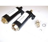LOW and HI pressure fuel pumps OMC Volvo Penta 3857650
