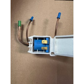 Sanhua KMV432 Solenoid Valve AC100-12V 60/60 hz 7 w for R134a/600a