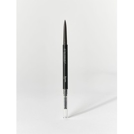 HD BROWS Browtec 1mm Ultra-Fine Eyebrow Pencil, New & Improved Ultra-Fine 1mm Tip, Duel-Ended Pencil and Spoolie, Waterproof, Smudgeproof, Long-Lasting, Available in 3 Shades, Vamp (Dark Brown)